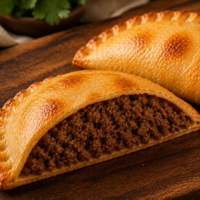 Beef Empanada