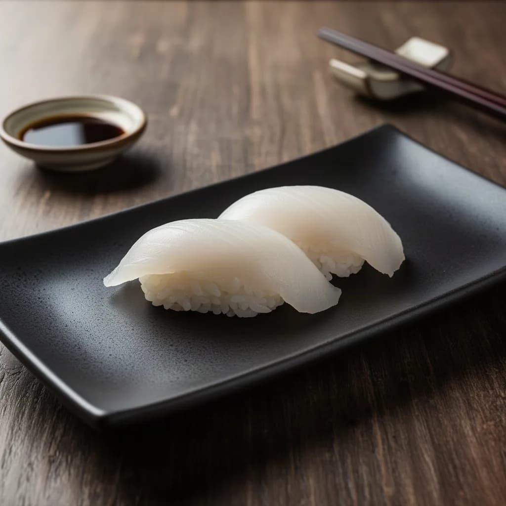 ESCOLAR SASHIMI