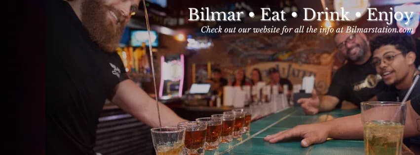 Bilmar Station