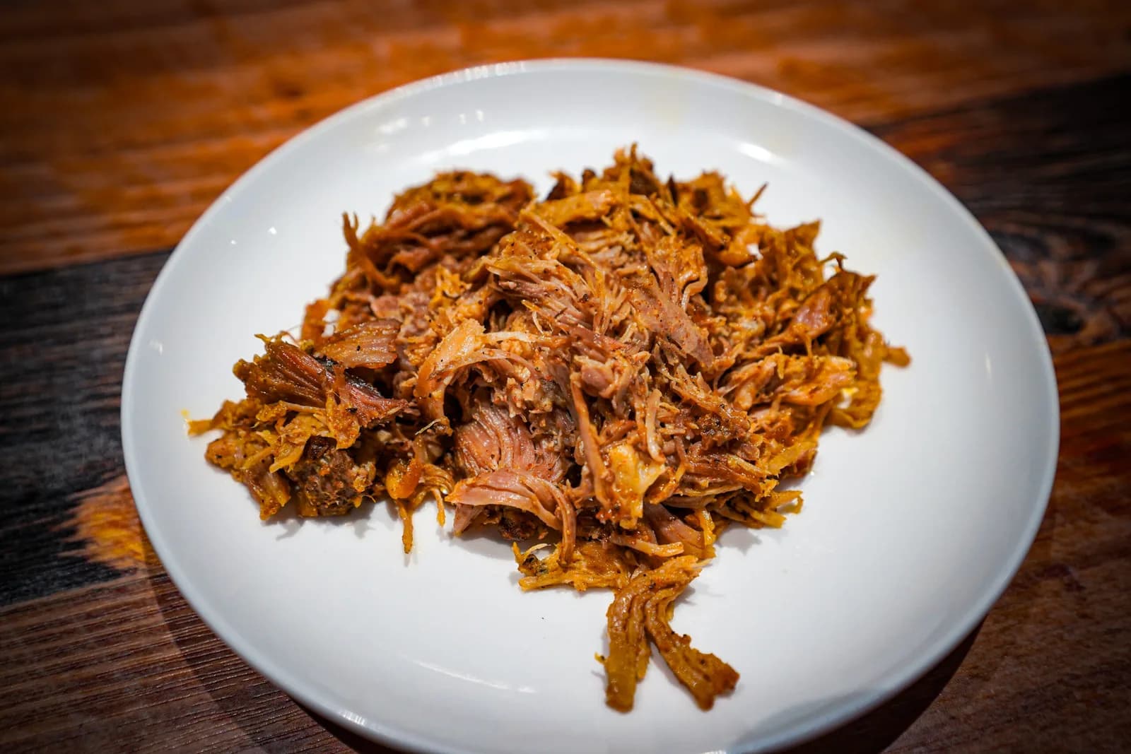 Pulled Pork