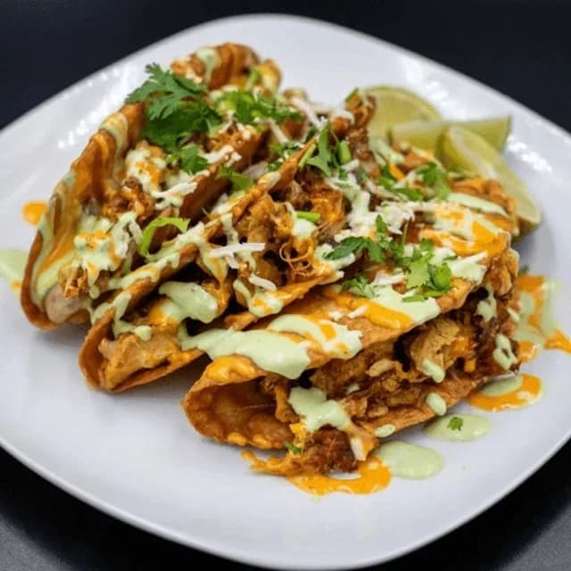 Chalupa (Trio)