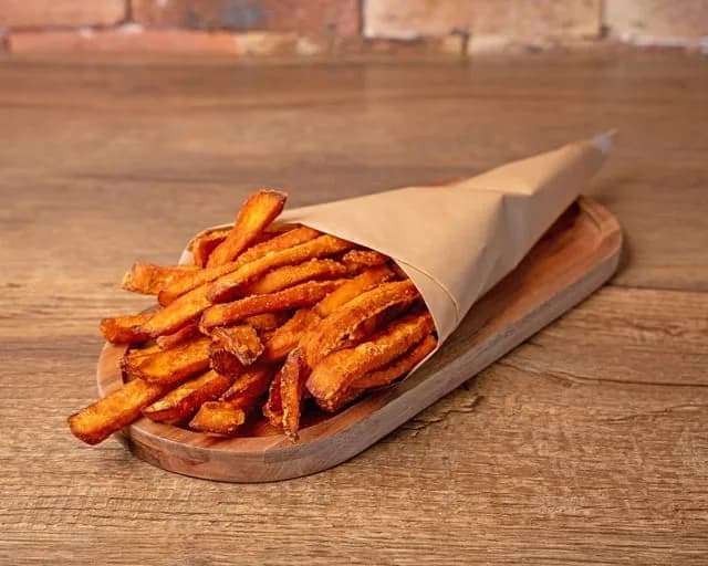 Sweet Fries