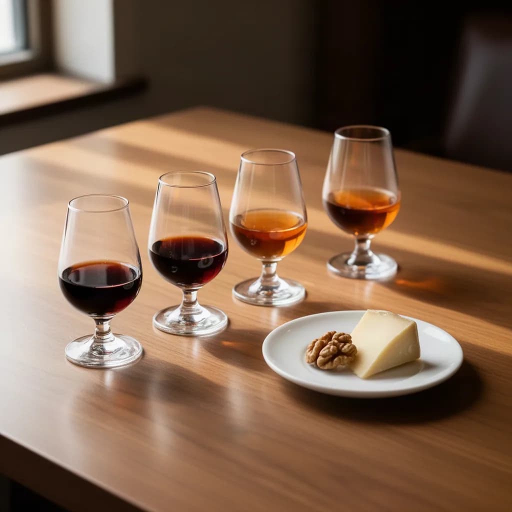 100 years of Tawny Port