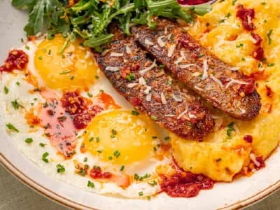 Pork Sausage
