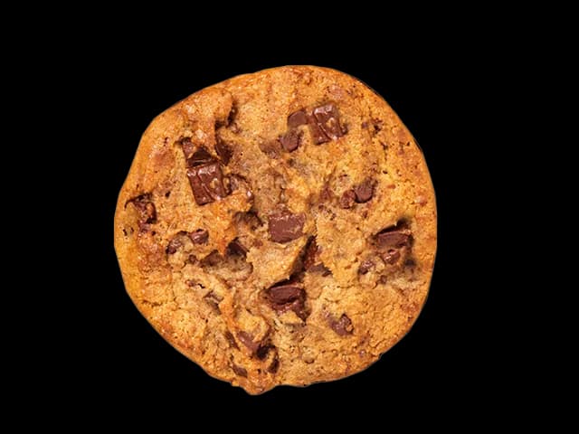 CHOCOLATE CHUNK