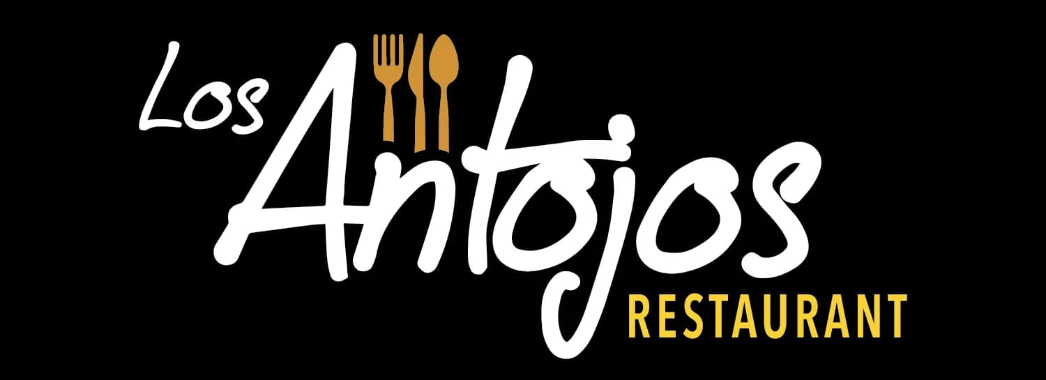 Los Antojos Restaurant logo