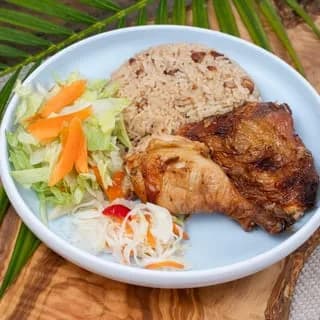 Baked Chicken