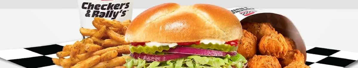Classic Burger