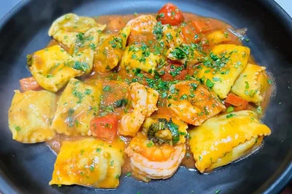 Ravioli Del Plin
