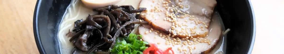 Tonkotsu