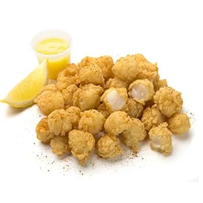 SCALLOPS