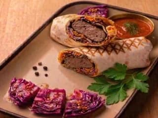 Lula Shawarma