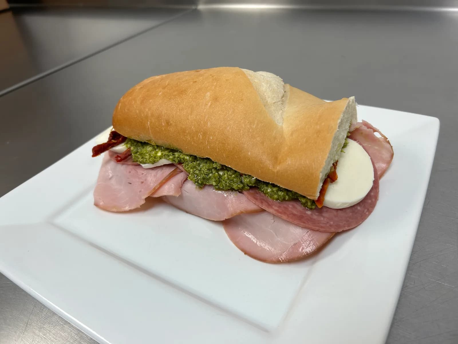 Panini Venezia