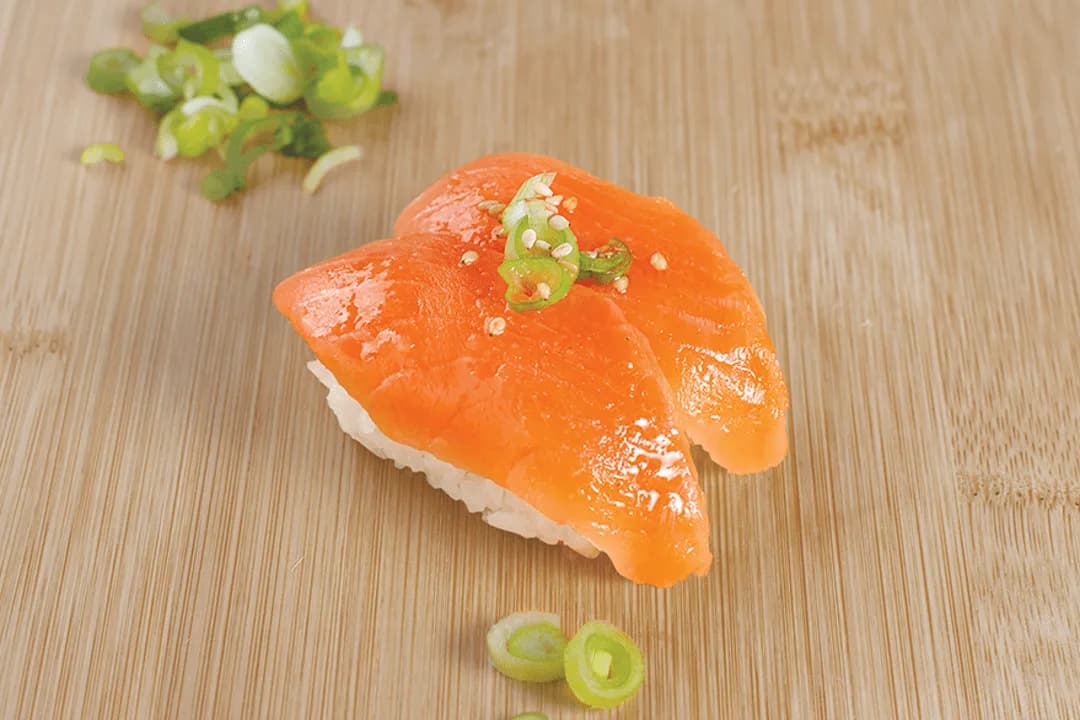 Salmon