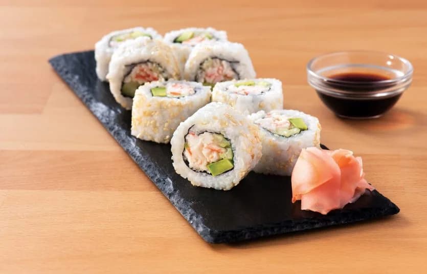 California Roll