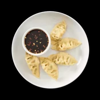 Potstickers