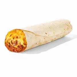 Chili Cheese Burrito