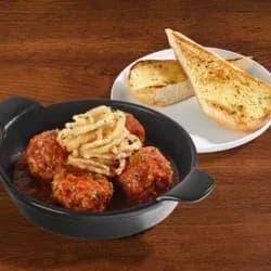 Miller's Meatballs