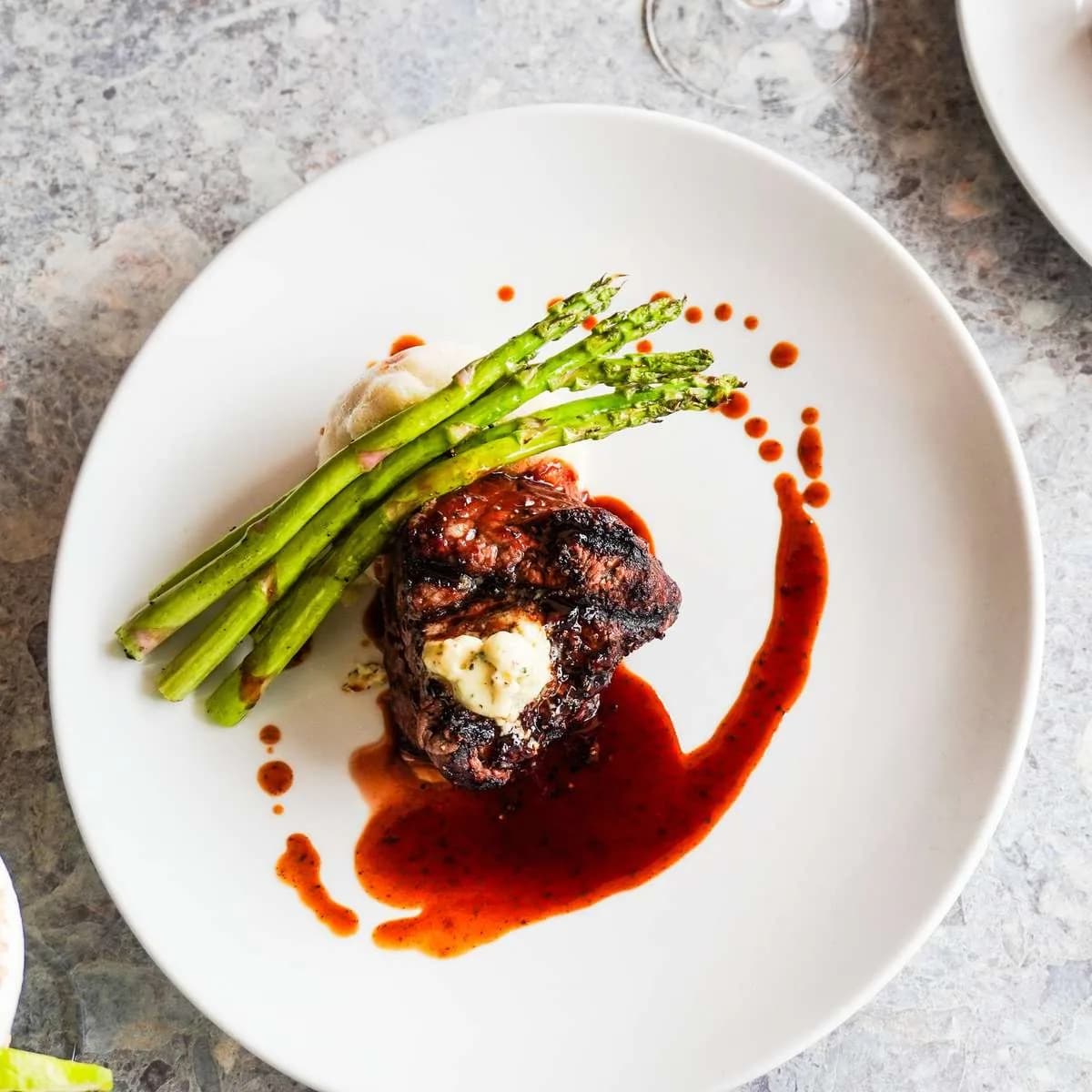 Filet Mignon