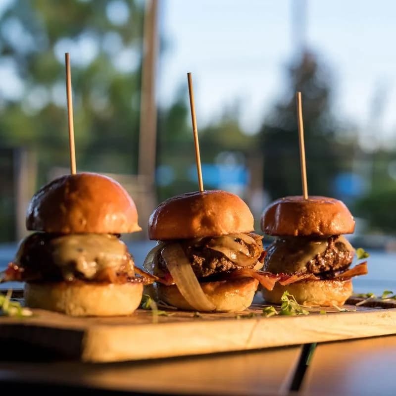 Sliders