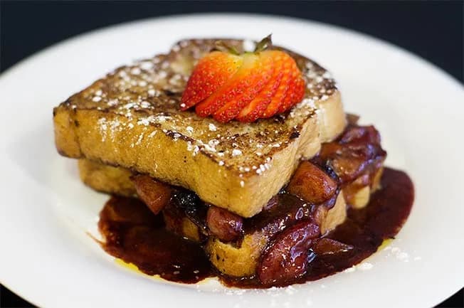 French Toast