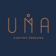 UMA Cantina Peruana logo