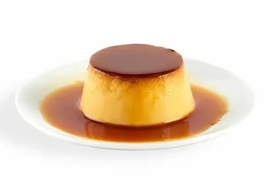 Flan - Individual