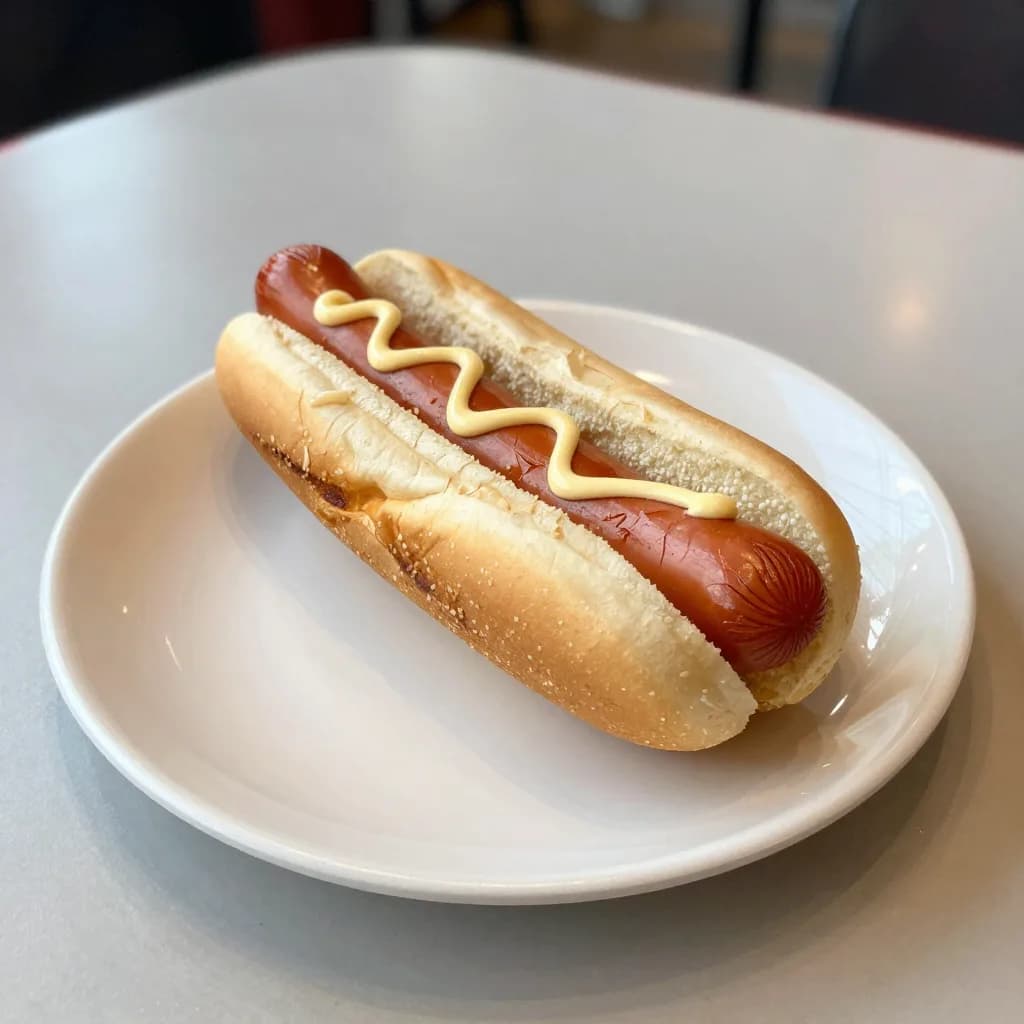 Hot Dog