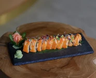 California Roll