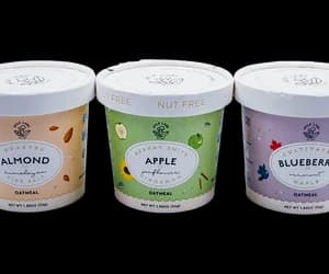 Mylk Labs Oatmeal