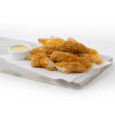 TENDERS