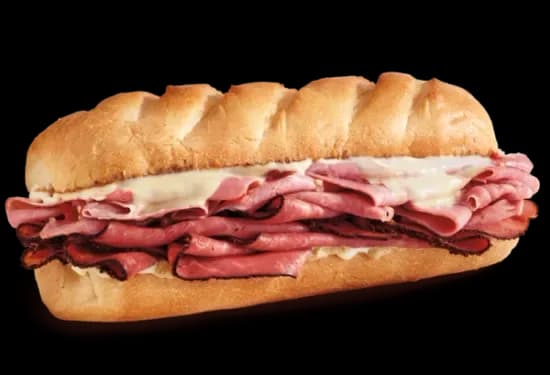New York Steamer