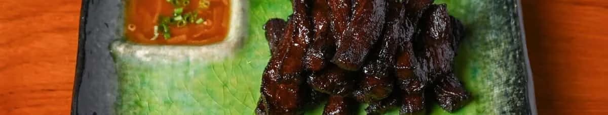 THAI BEEF JERKY