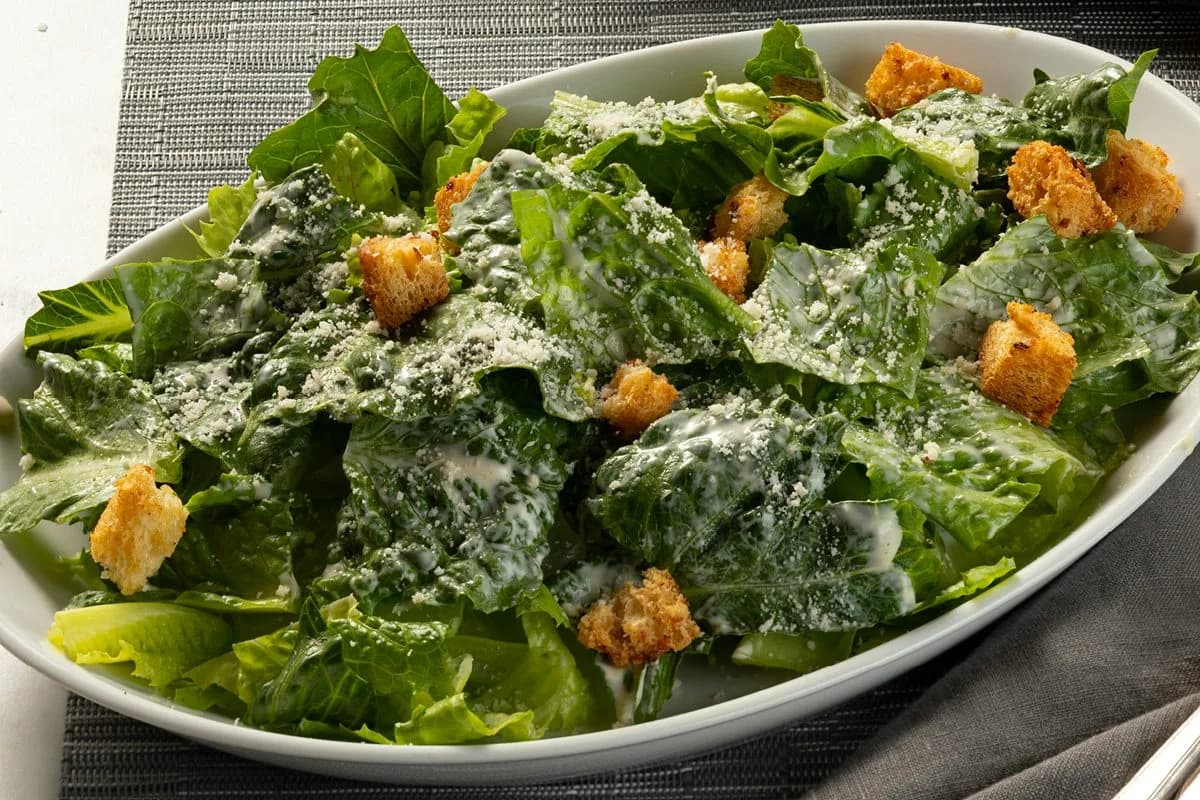Side Caesar Salad