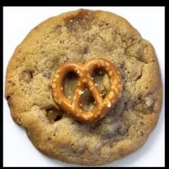 Toffee Pretzel Chip