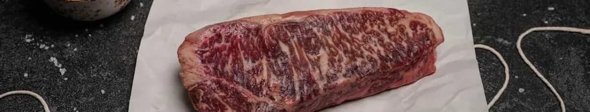 Wagyu New York Strip