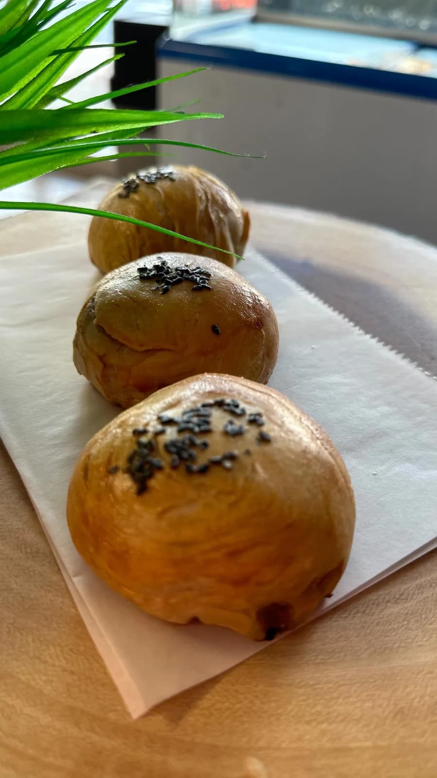 Lamb Samsa