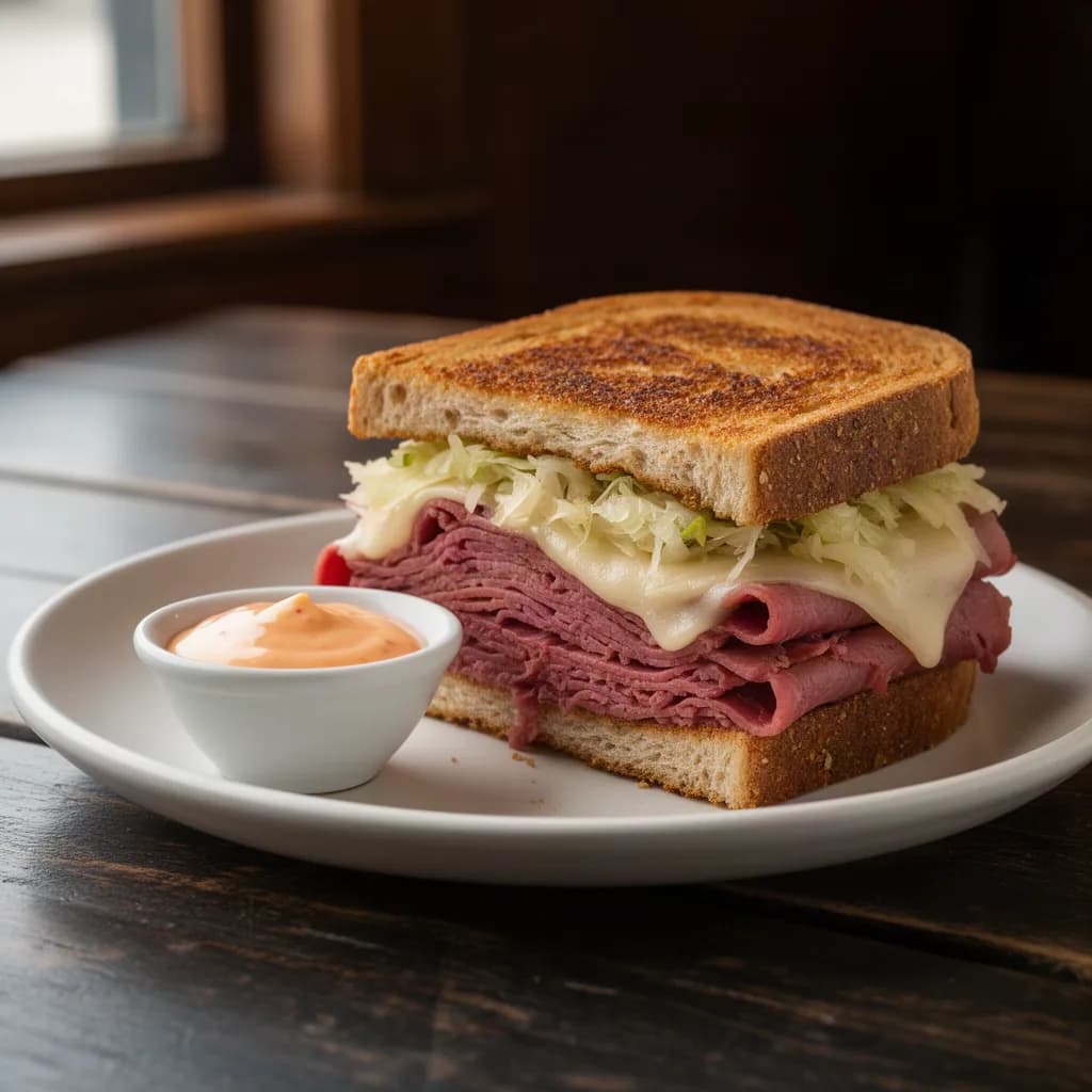 reuben
