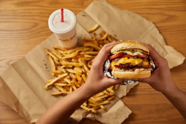 Cheeseburger