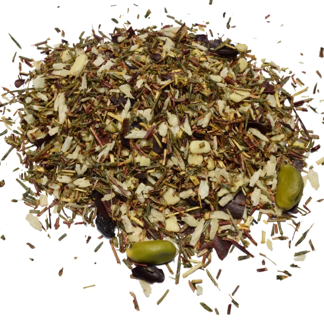 White Chocolate Pistachio