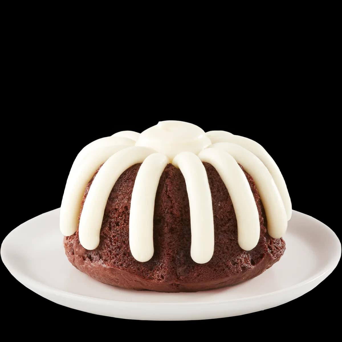 Individual Bundtlet