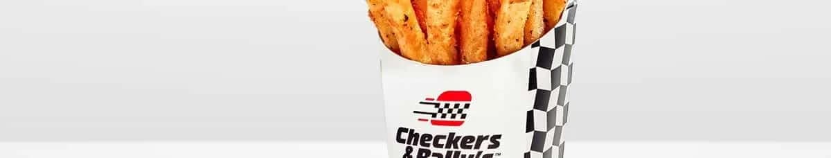 Famous Seasoned Fries