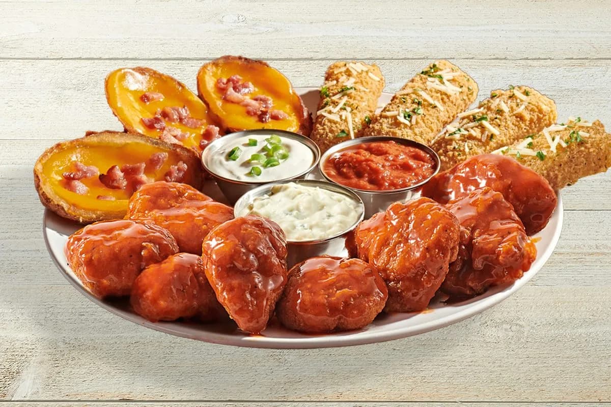 NEW! Classic FRIDAYS™ Combo