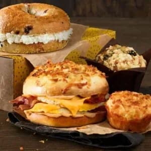 Brunch for Two Combo