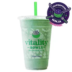 Go Green