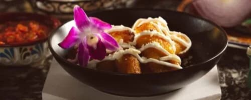 TABASCO PLANTAINS