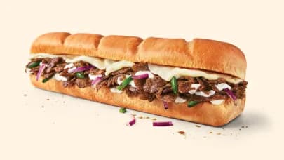 Steak Philly