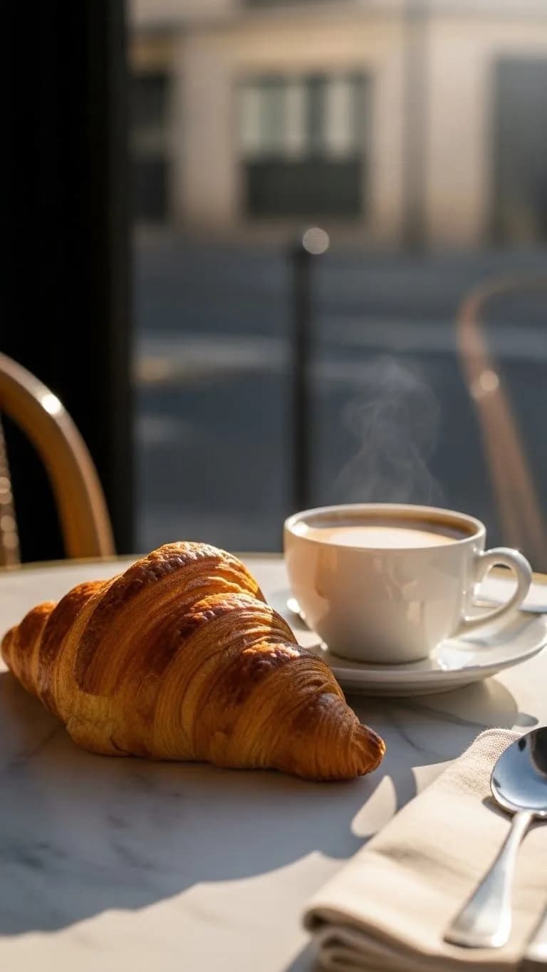 Croissant