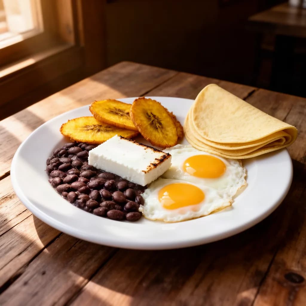 Mi Tierra