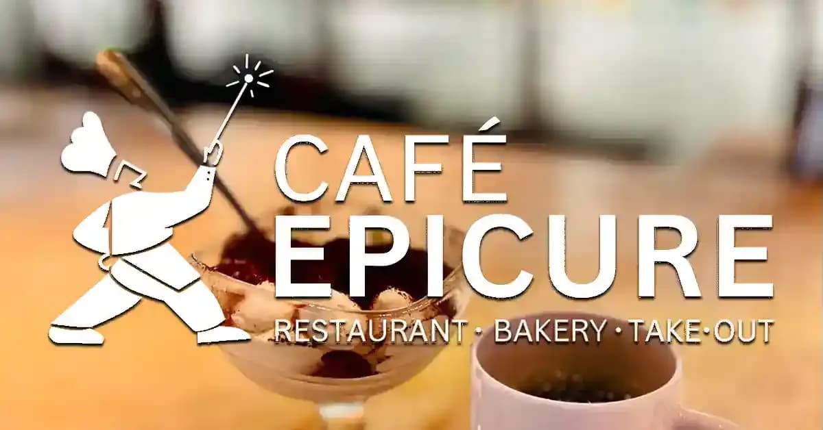 Epicure Cafe Llc